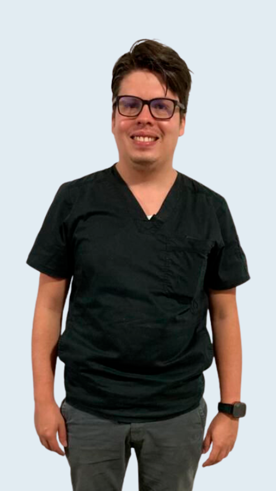 Su salud es nuestra esencia - Siba Salud