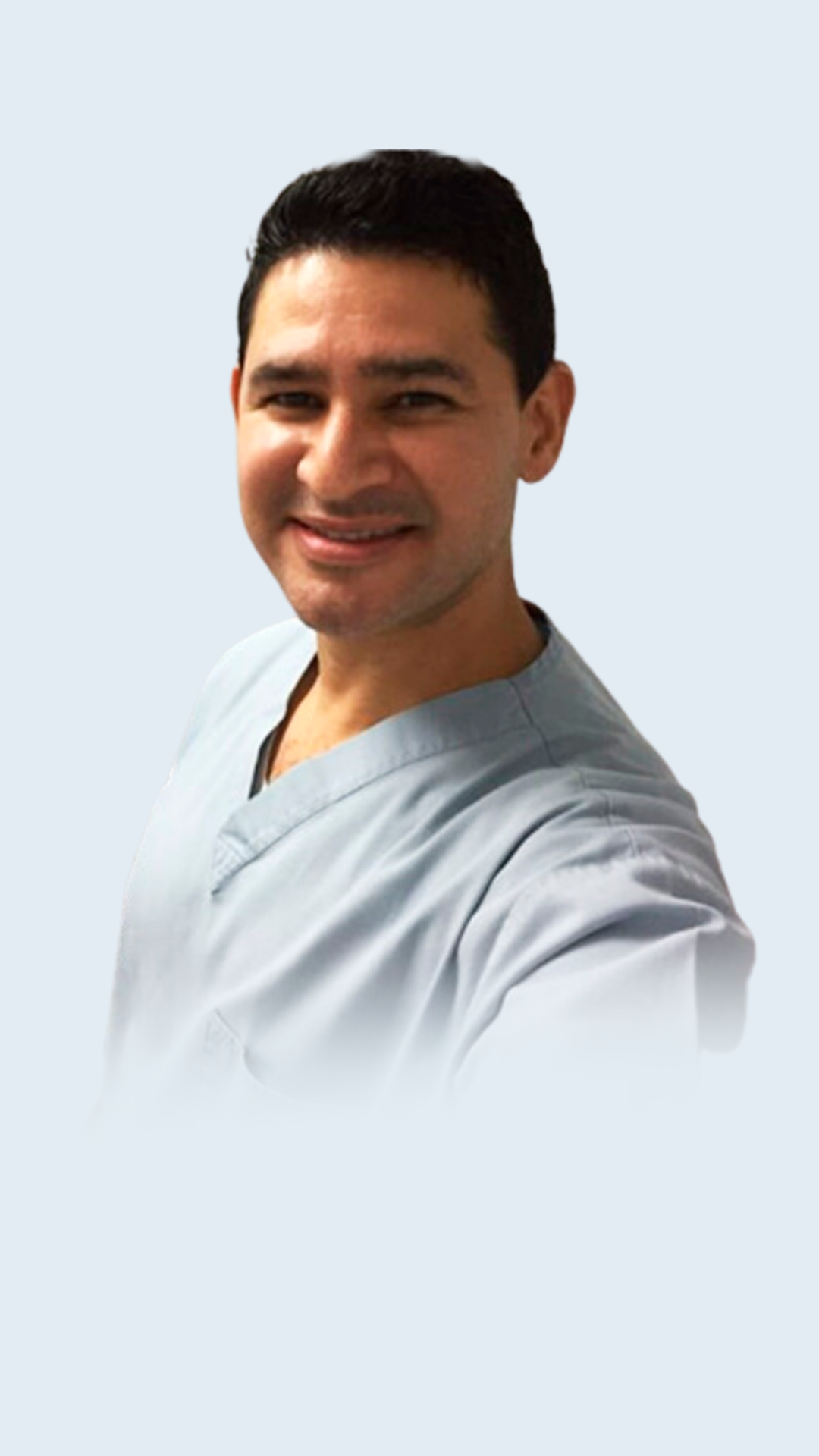 Su salud es nuestra esencia - Siba Salud